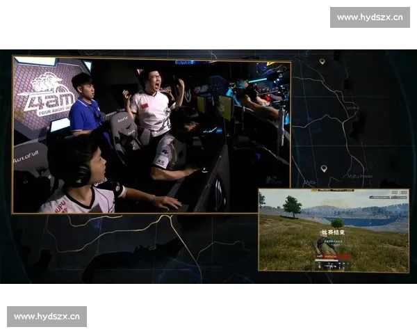 OMG！菲律宾战队惊天逆转，粉丝直呼“太刺激了”！