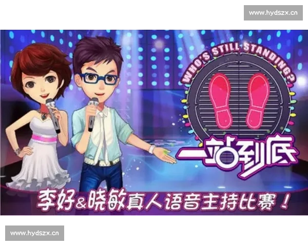 从路人到职业，电竞直播推荐，见证奇迹的诞生