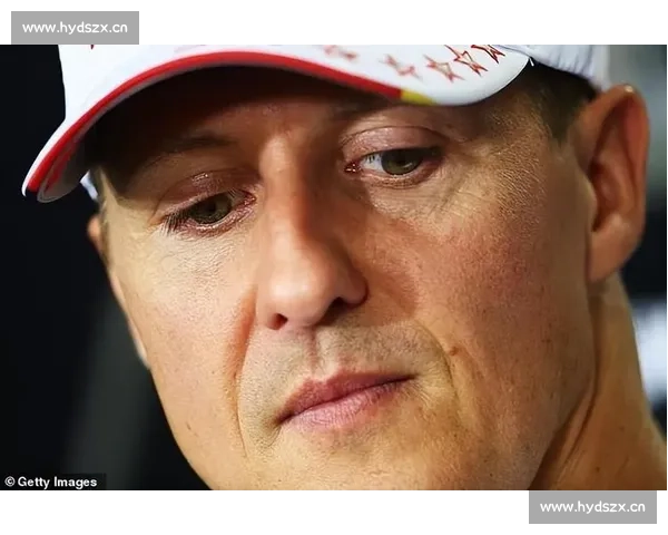 他终于开口了！F1传奇人物首次披露退役后的生活！
