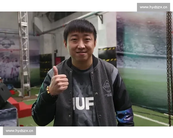 泪水与汗水交织,FIFA电竞冠军赛选手故事感人至深 泪水与汗水交织,FIFA电竞冠军赛选手故事感人至深